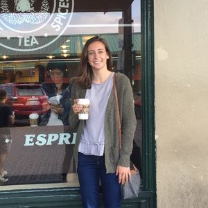 Meet your Posher, Alexa